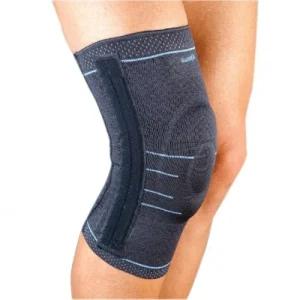 Kelio įtvaras "Best Care Deluxe"