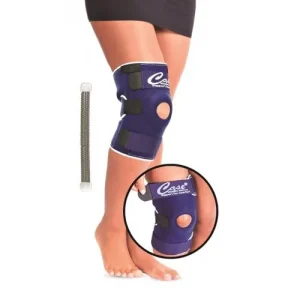 Kelio įtvaras "Best Care Deluxe"