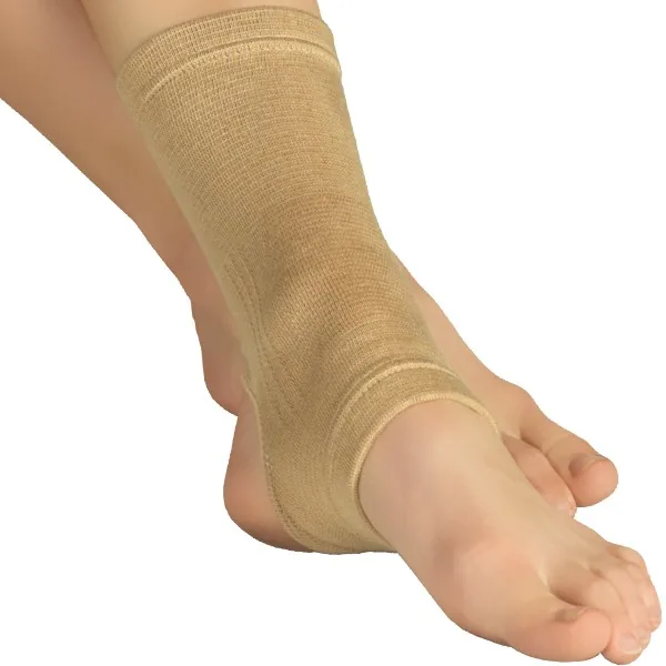 Elastingas potrauminis tvarstis pėdos sąnariui "Elast Care