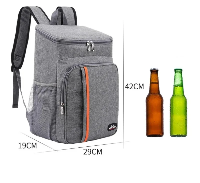 Šaltkrepšis, 20 l