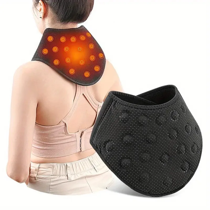 Kaklo šildytuvas "Heating Deluxe Pro"