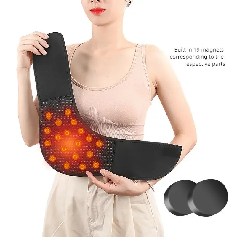 Kaklo šildytuvas "Heating Deluxe Pro"