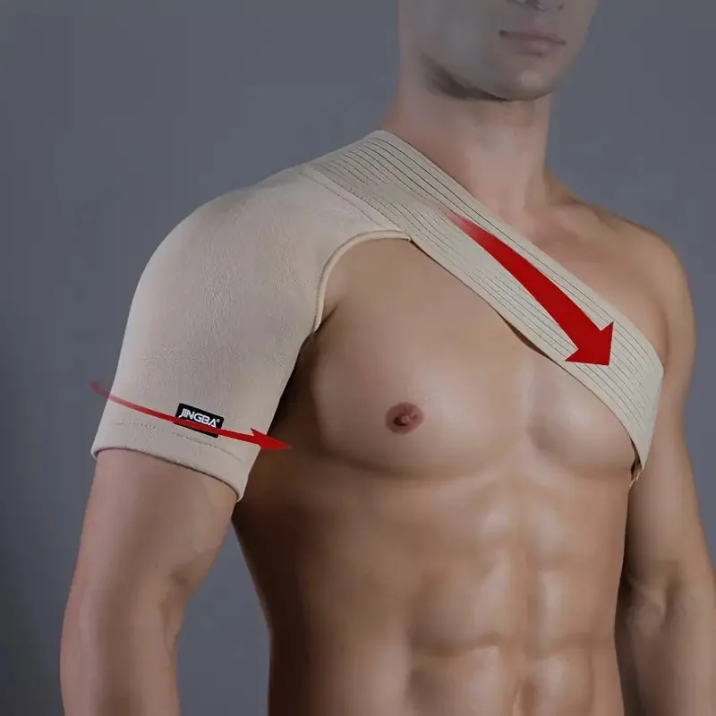 Elastinė peties apsauga "Sport Care"