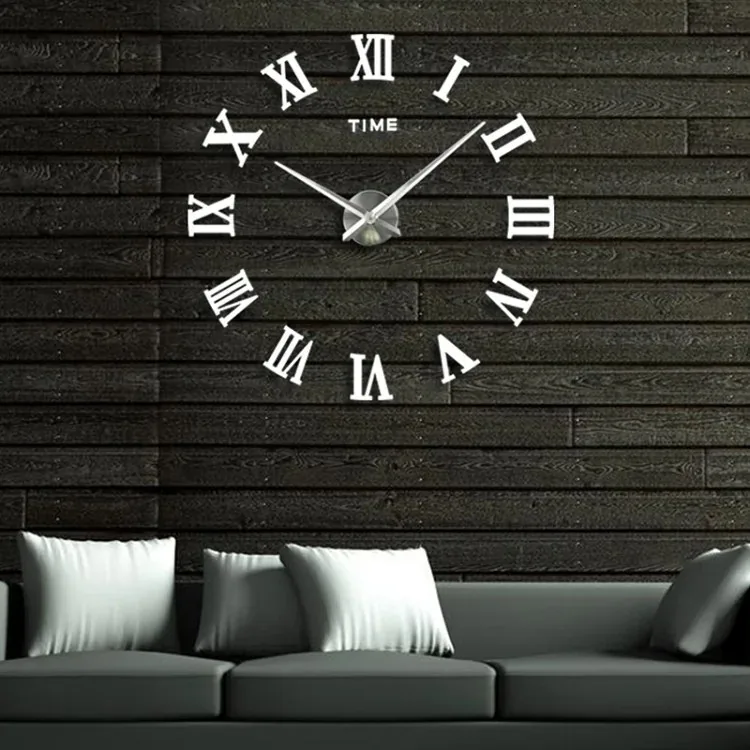 Sieninis laikrodis "Stiliaus elegancija 21" (50 cm)
