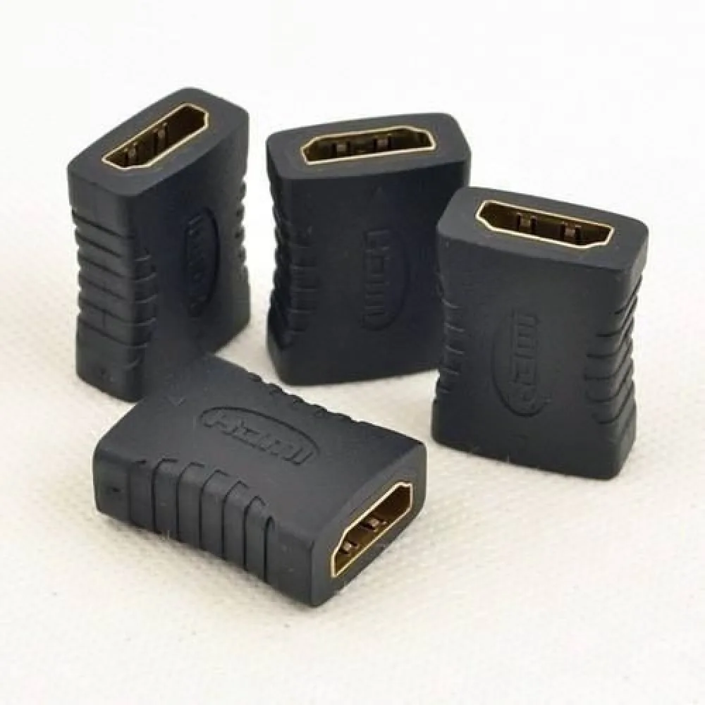 HDMI laidų jungtis