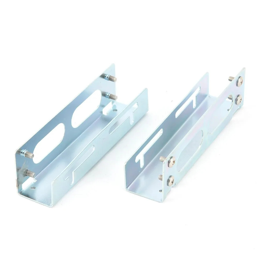Adapteris (siejiklis) - bėgeliai iš 5.25'' į 3.